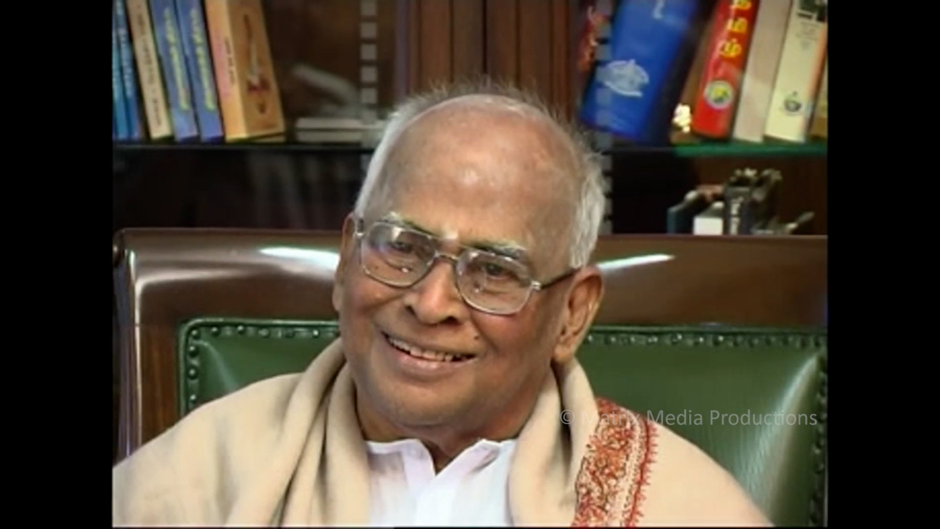 Dr. N. Mahalingam